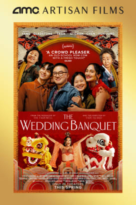 The Wedding Banquet