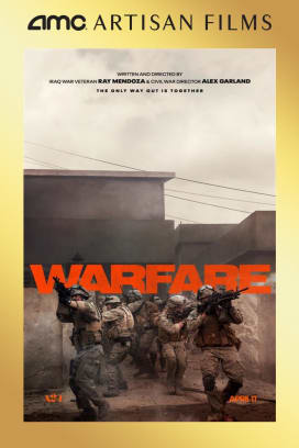 Warfare