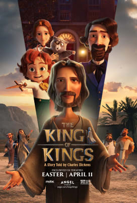 King of Kings: Sensory Friendly Screening