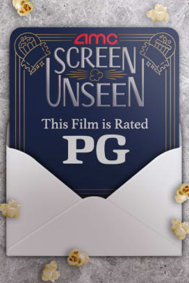 AMC Screen Unseen: April 21