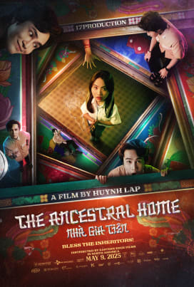 The Ancestral Home / Nha Gia Tien