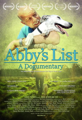 Abby's List, A Dogumentary