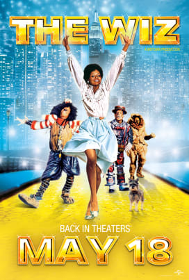 The Wiz