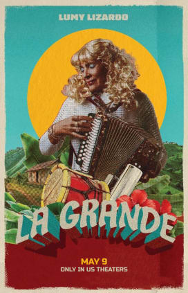 Grande, La