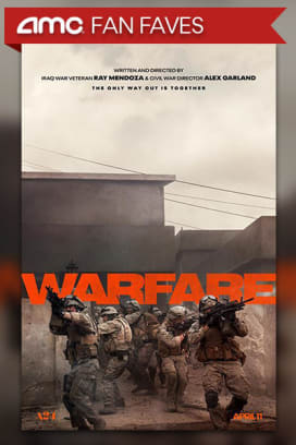 Warfare