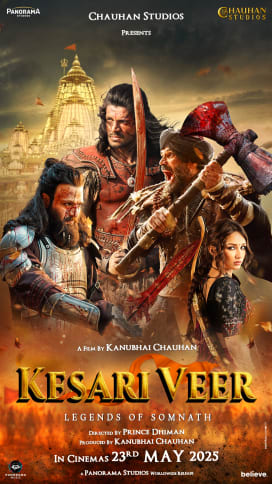 Kesari Veer