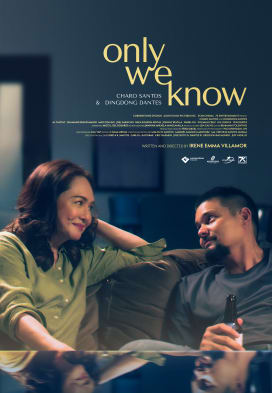 Only We Know
