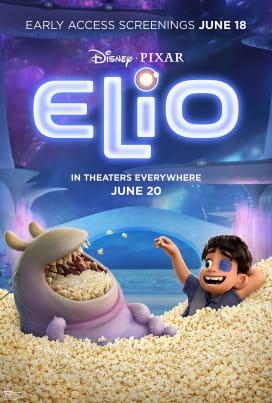 Elio Early Access