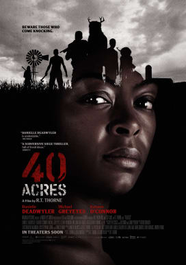 40 Acres