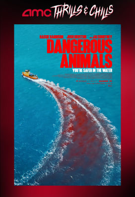 Dangerous Animals