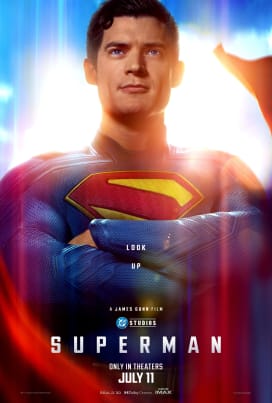 Superman: Sensory Friendly Screening