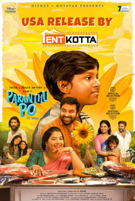 Paranthu Po