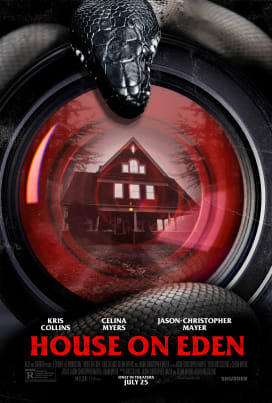 House on Eden