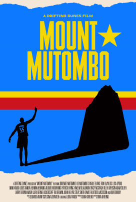 Mount Mutombo
