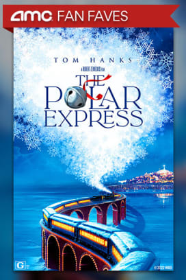 The Polar Express