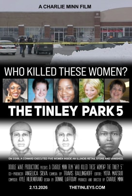 Who Killed These Women? (The Tinley Park 5)