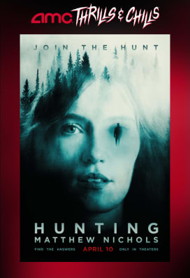 Hunting Matthew Nichols