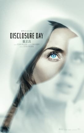Disclosure Day | Movie Tickets, Showtimes, Trailer, Cast ...