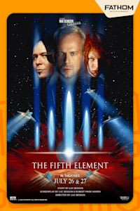 The Fifth Element (2026 Event)