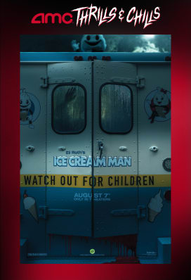 Ice Cream Man