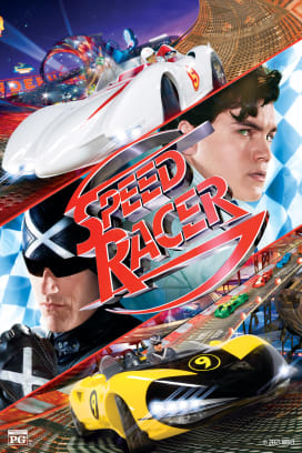 Speed Racer