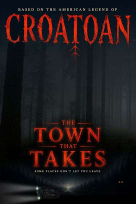 The Town that Takes