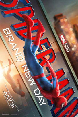 Spider-Man: Brand New Day: Sensory Friendly Screening