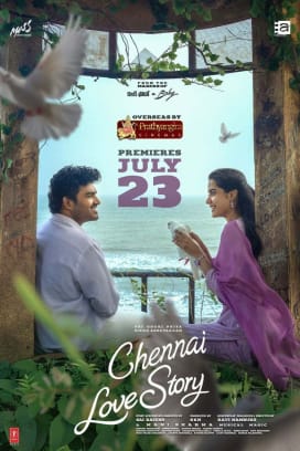 Chennai Love Story