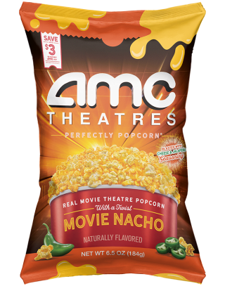 Perfectly Popcorn
