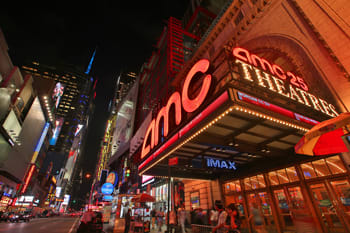 AMC Empire 25