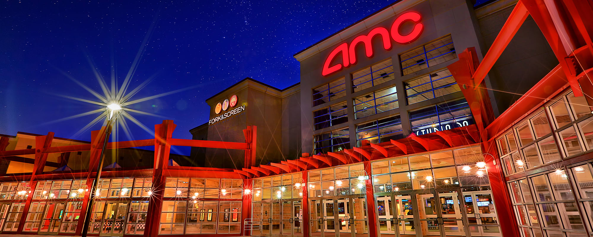 AMC Studio 28