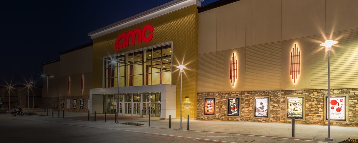 AMC Village On The Parkway 9