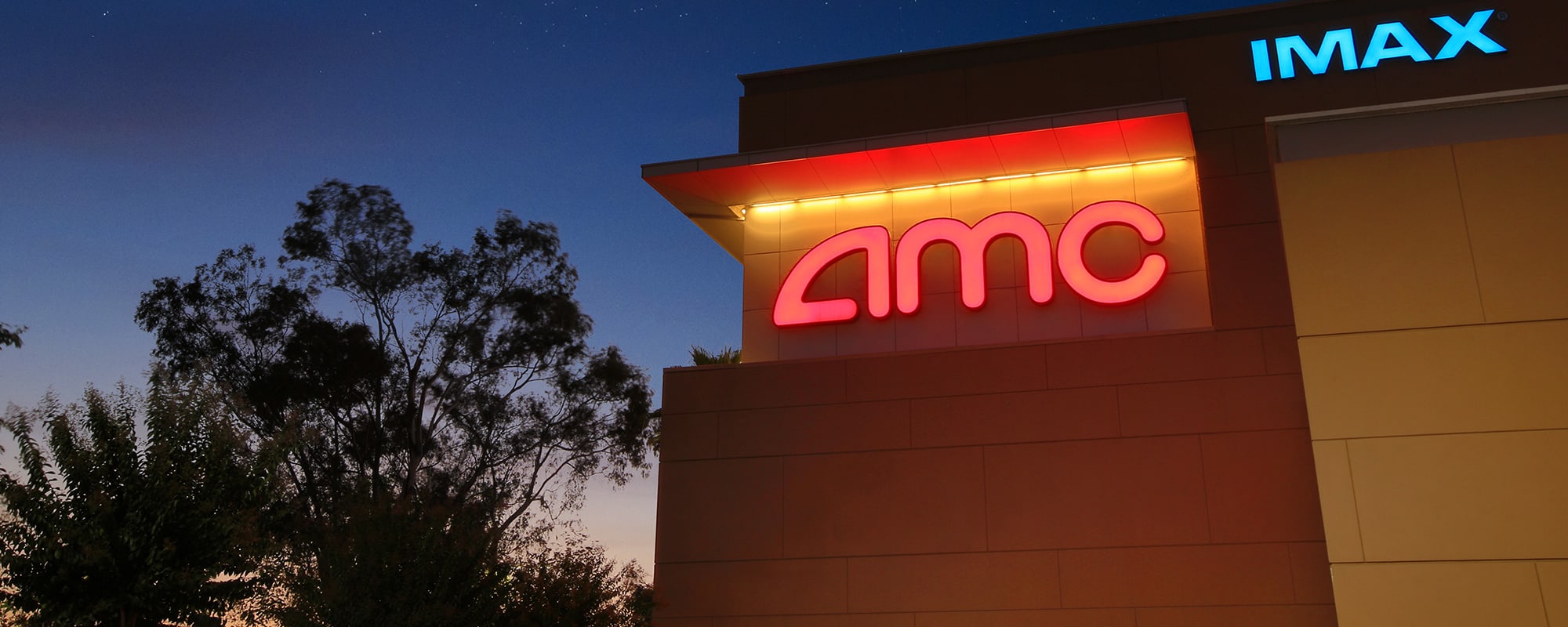 AMC Eastridge 15