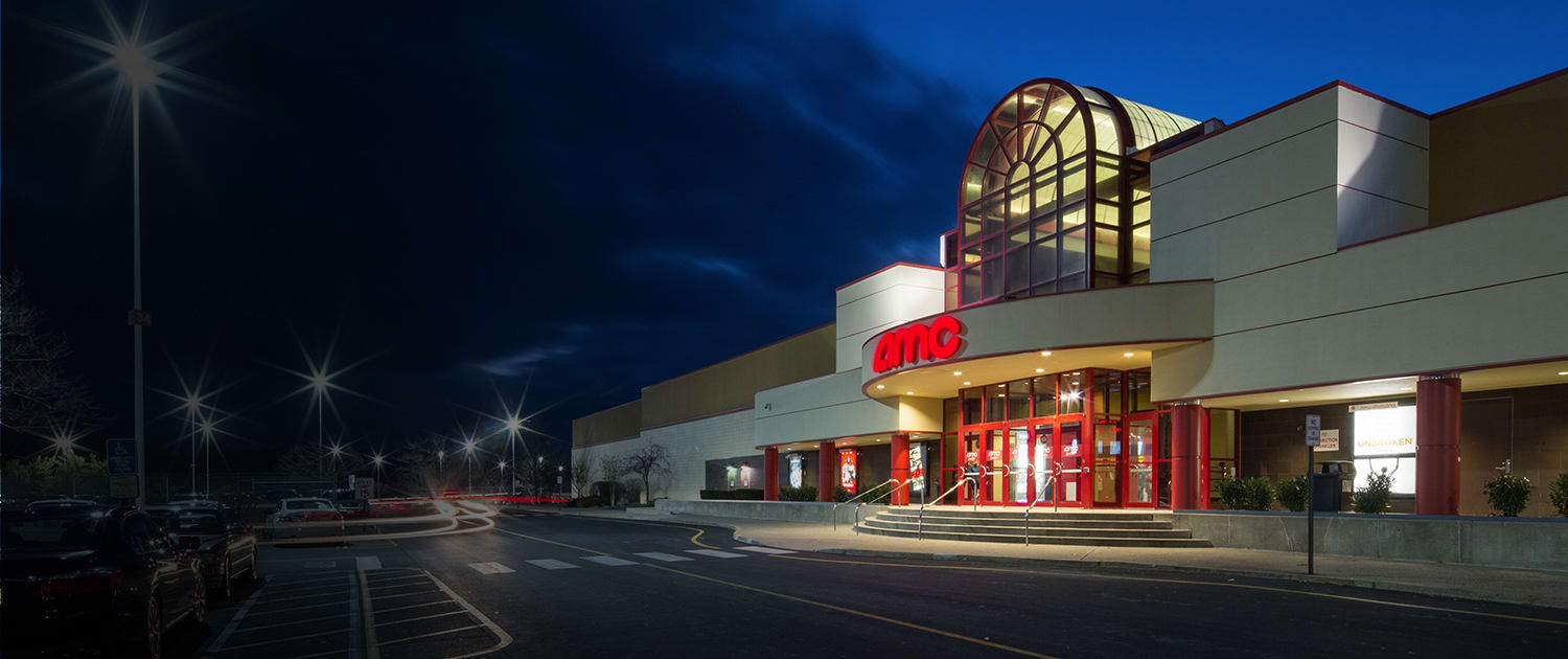 AMC Monmouth Mall 15