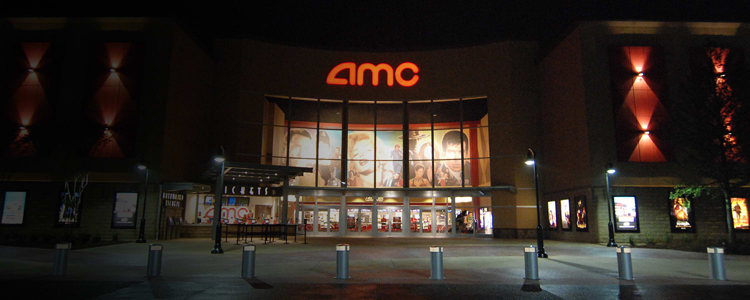 AMC Avenue Forsyth 12