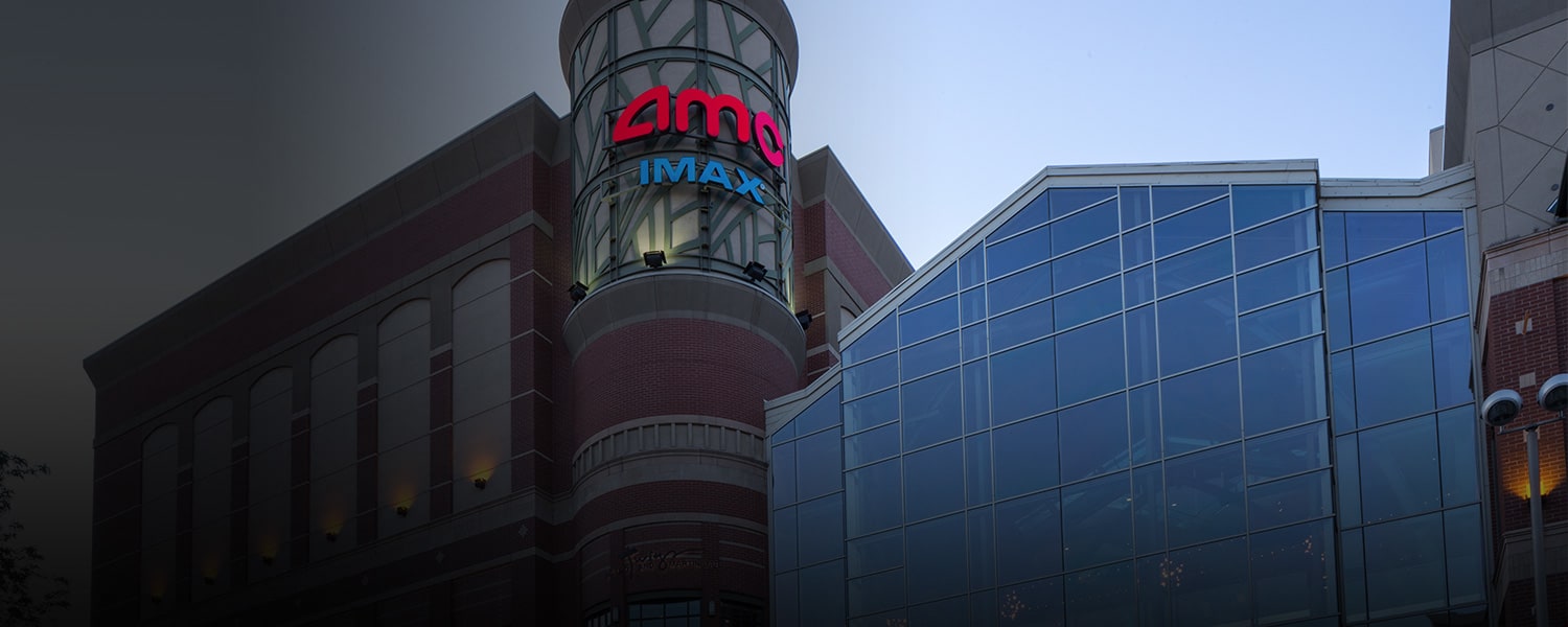 AMC River Park Square 20