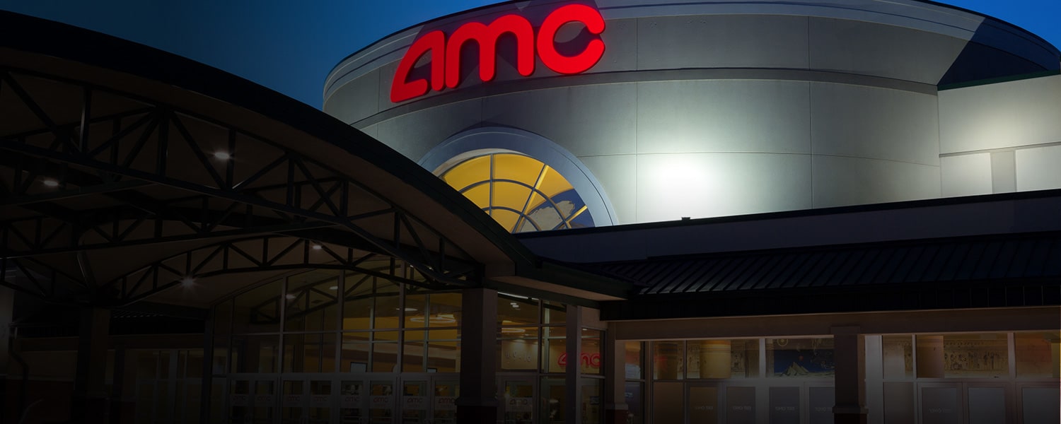AMC Council Bluffs 17