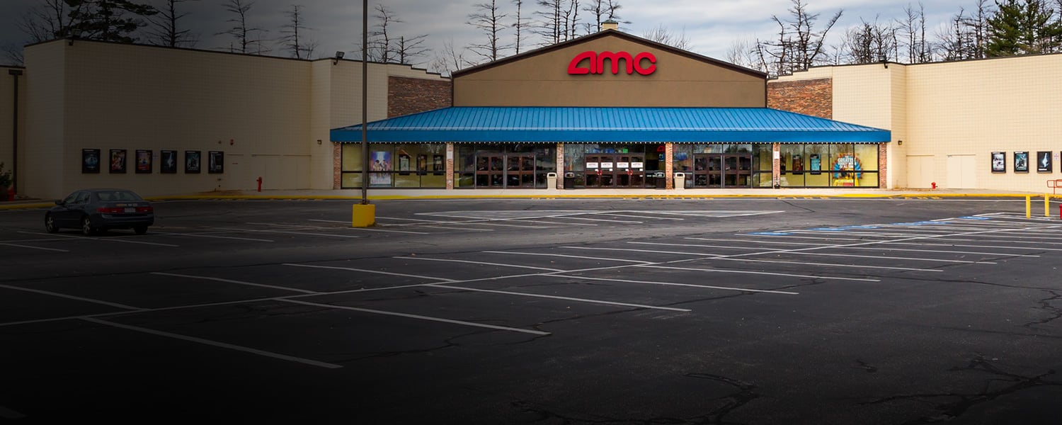 AMC Tyngsboro 12