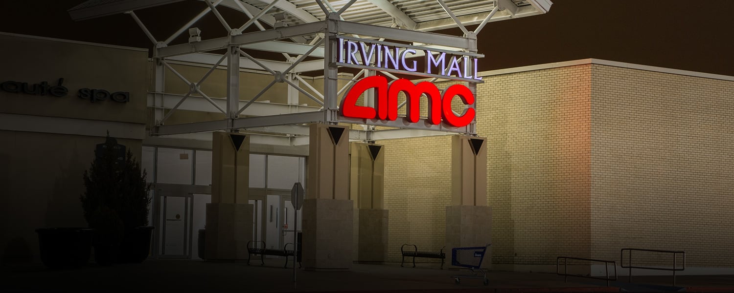 AMC Irving Mall 14