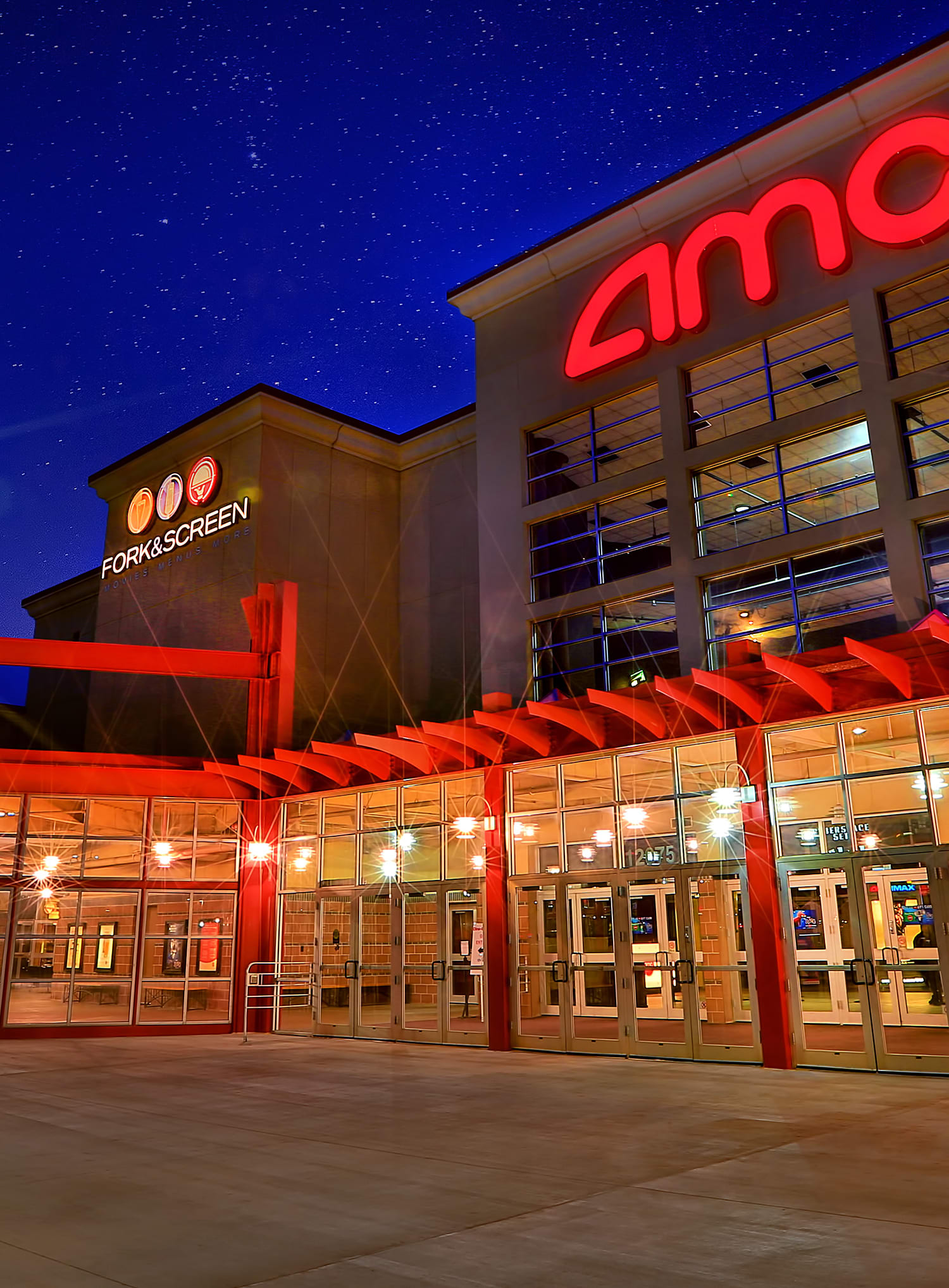 AMC Studio 28