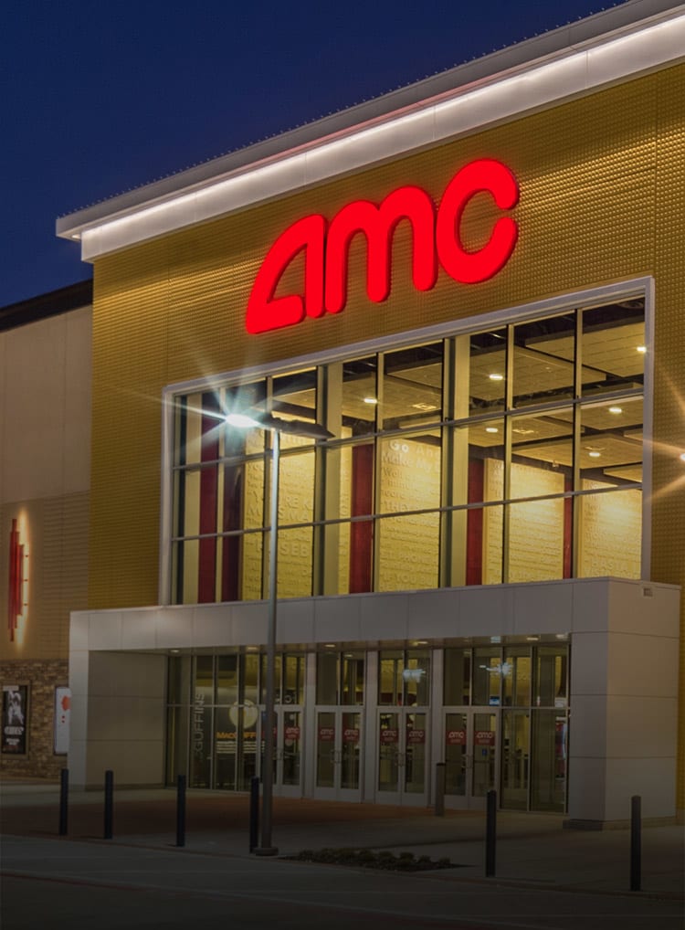 AMC Village On The Parkway 9