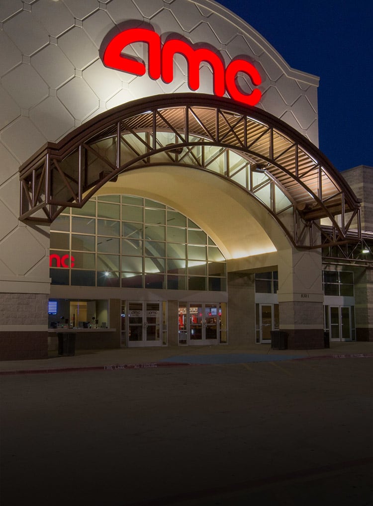 AMC Eastchase 9