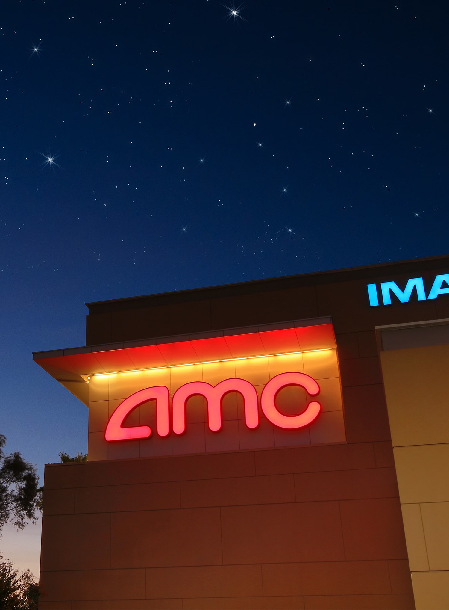 AMC Eastridge 15