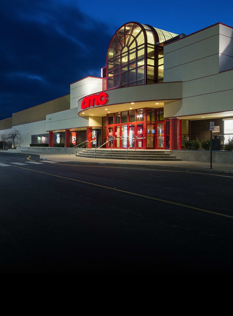 AMC Monmouth Mall 15