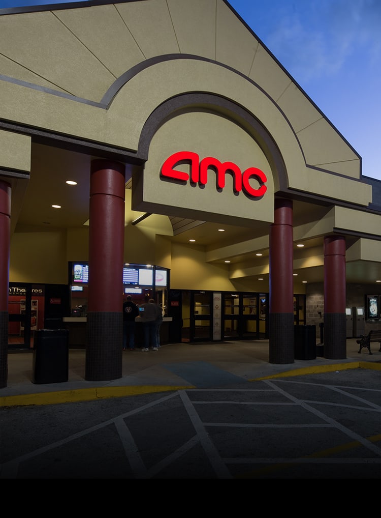 AMC DINE-IN Coral Ridge 10
