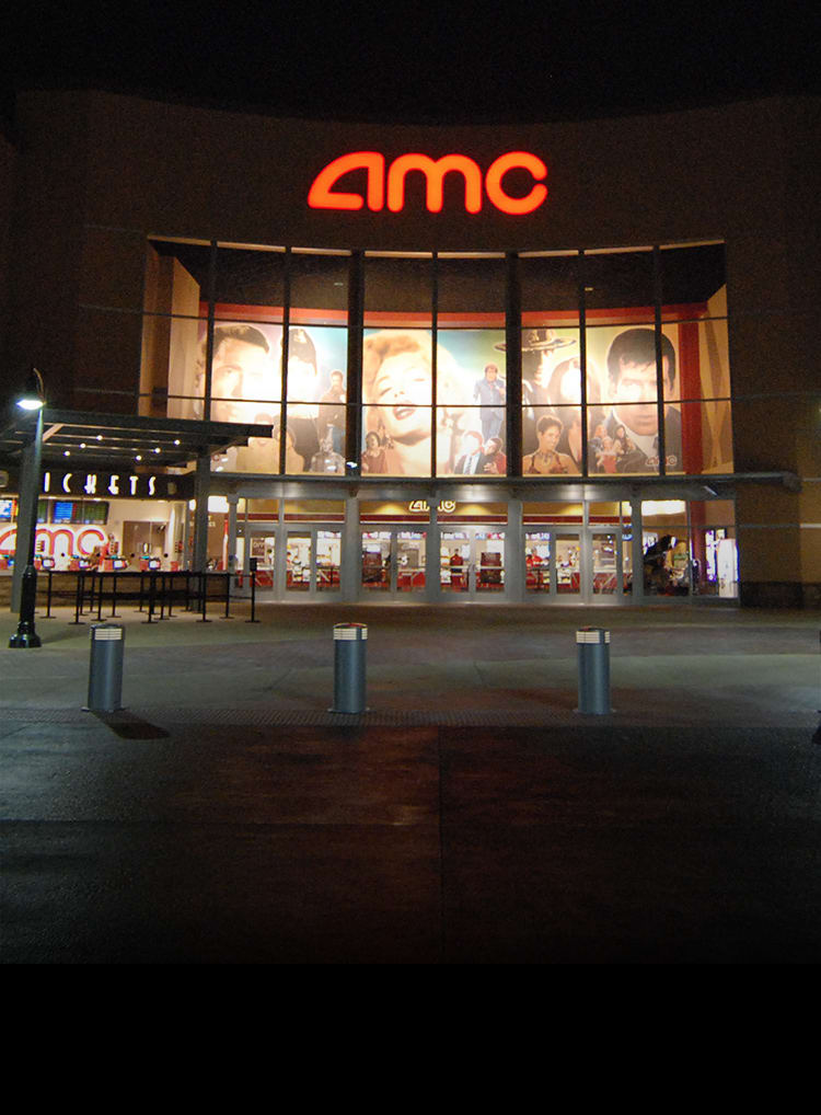 AMC Avenue Forsyth 12