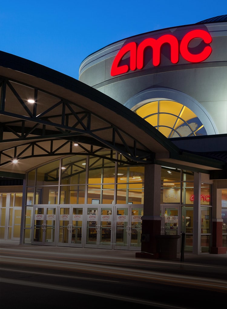 AMC Council Bluffs 17