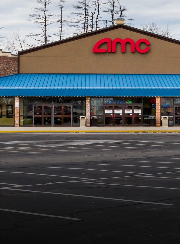 AMC Tyngsboro 12