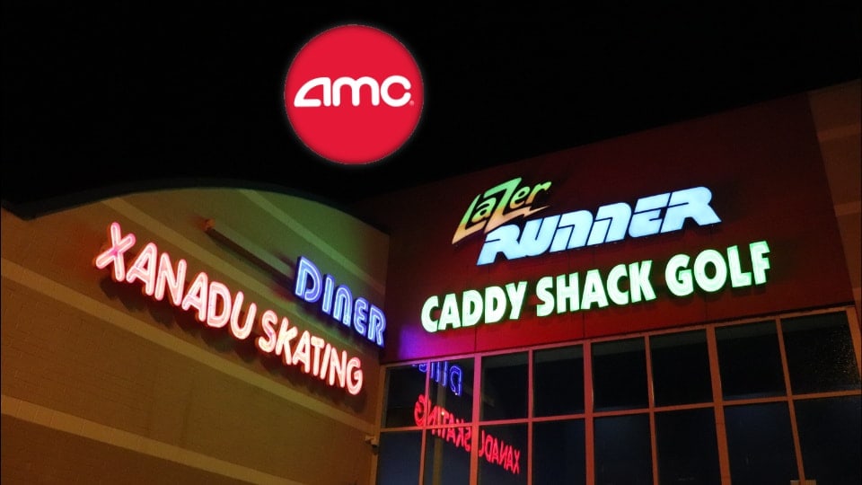 Hollywood Connection Family Fun Center
