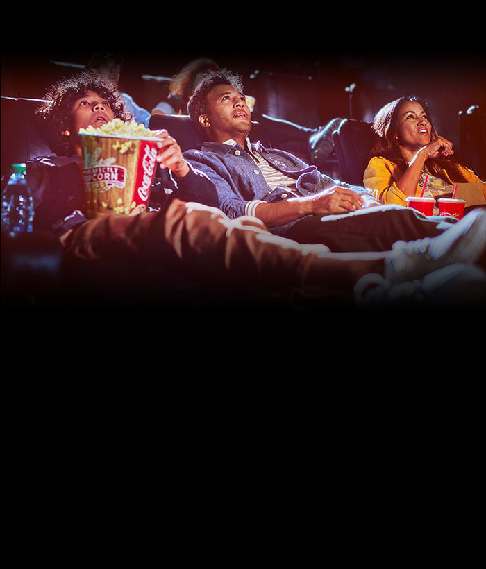 AMC Theatres Brand